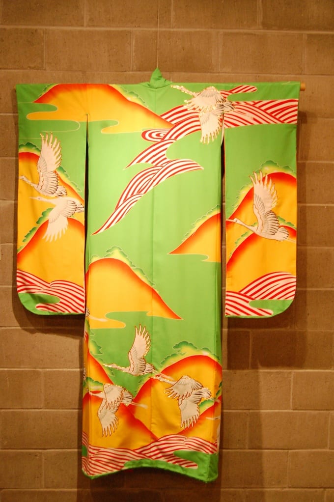 Kimono