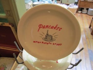 Pancakes