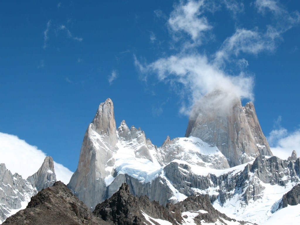 Patagonia