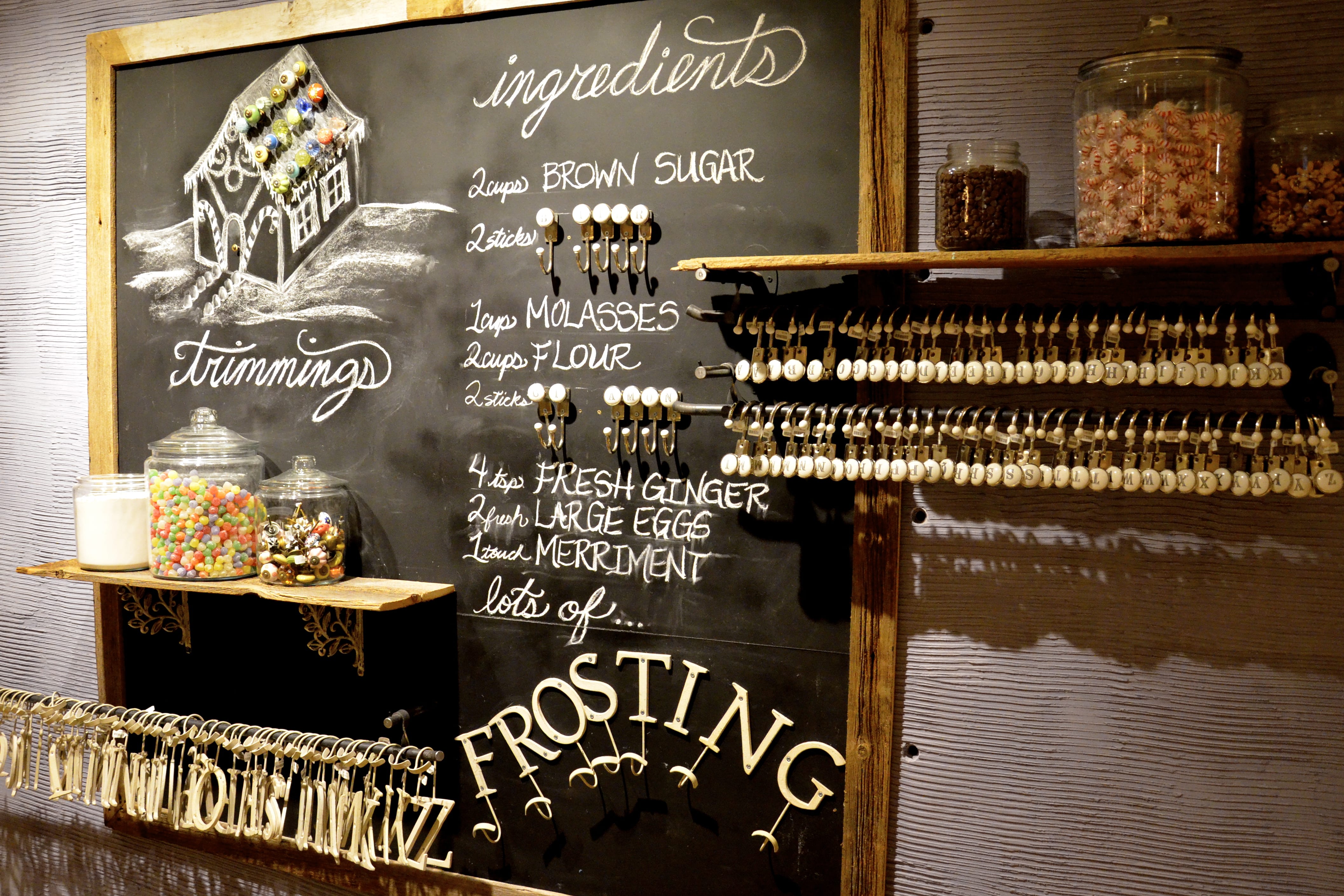 interior design colleges in michigan