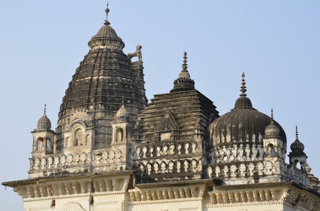 Khajuraho