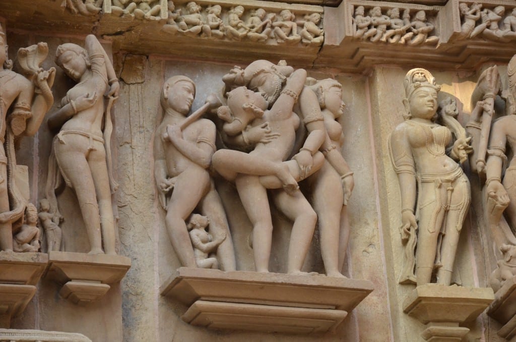 Khajuraho