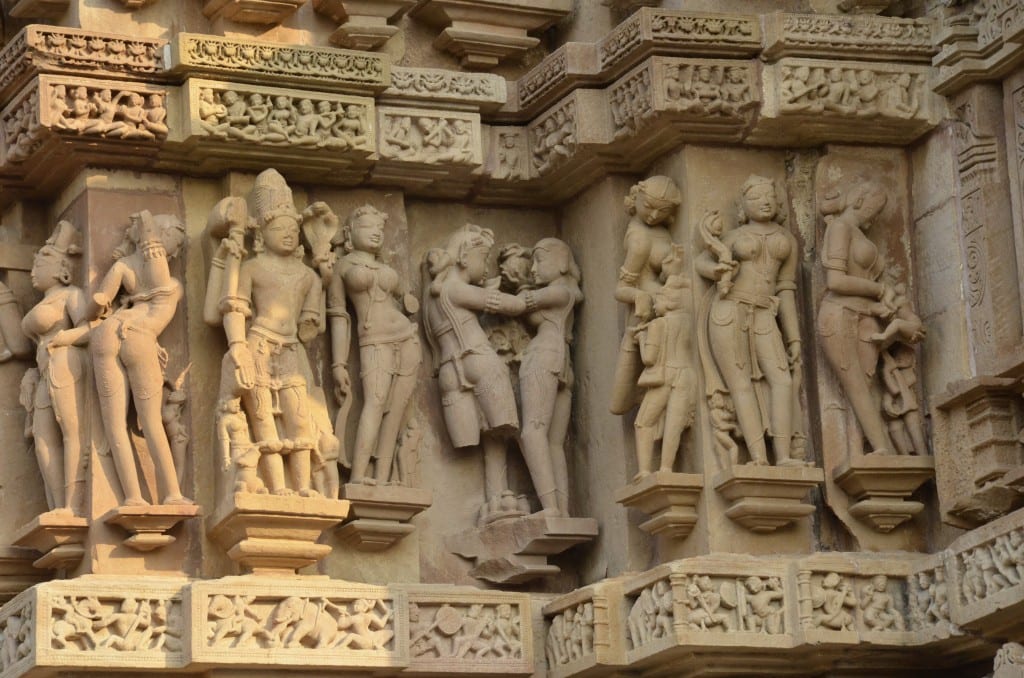 Khauraho
