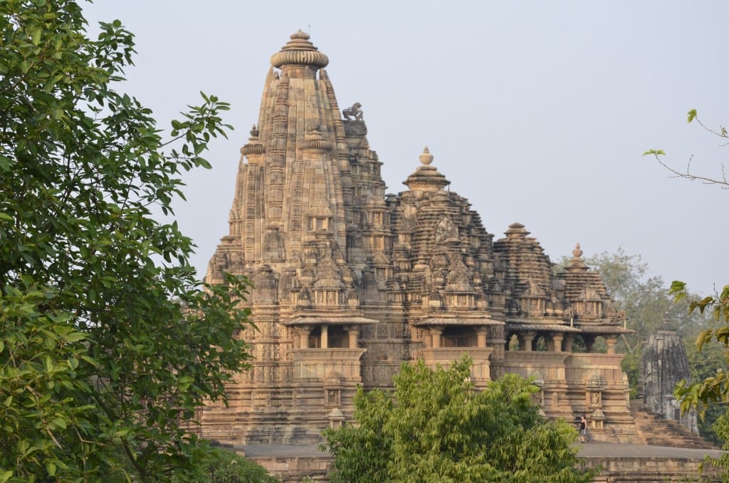 Khajuraho