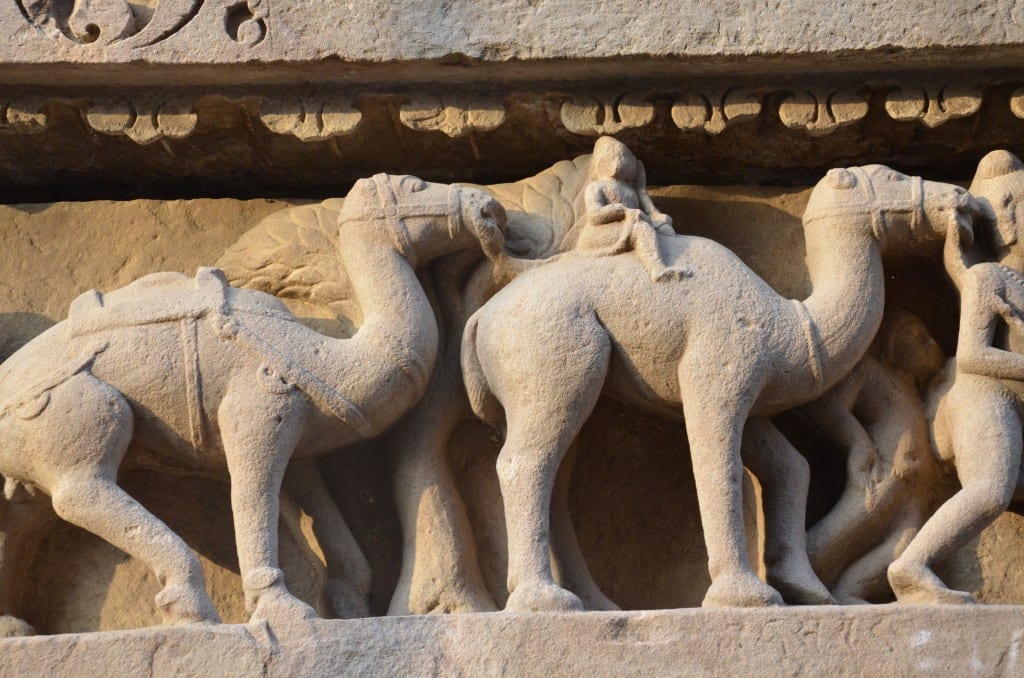 Khajuraho