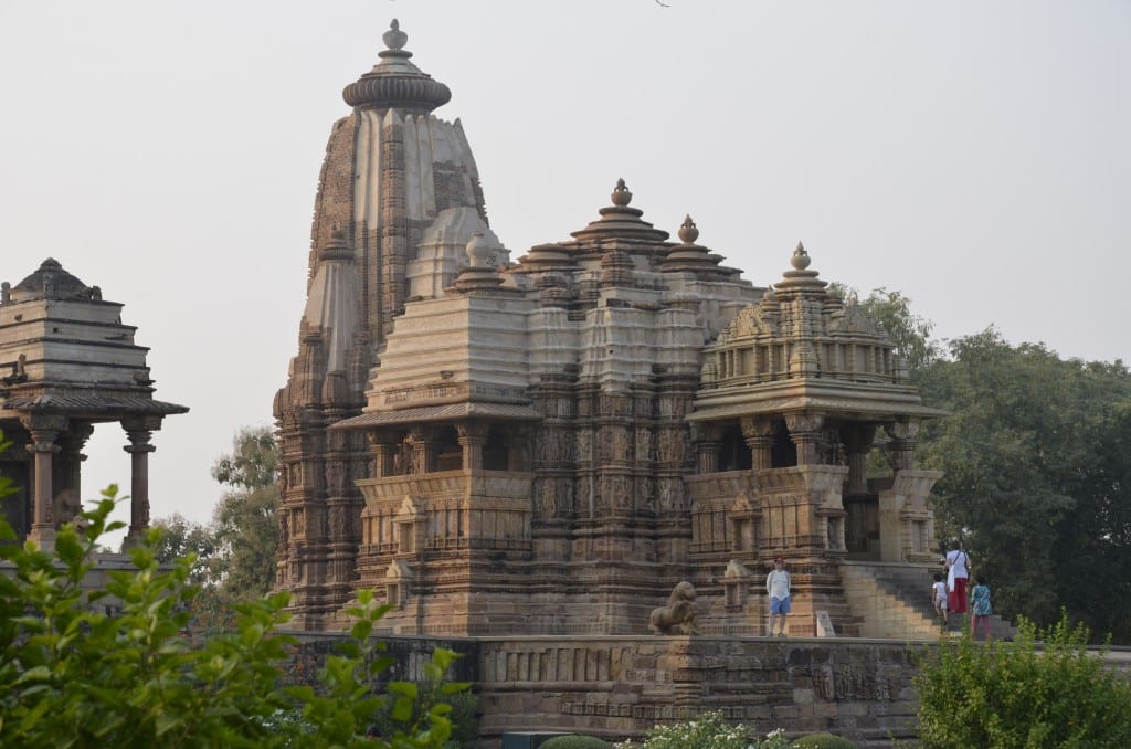 Khajuraho