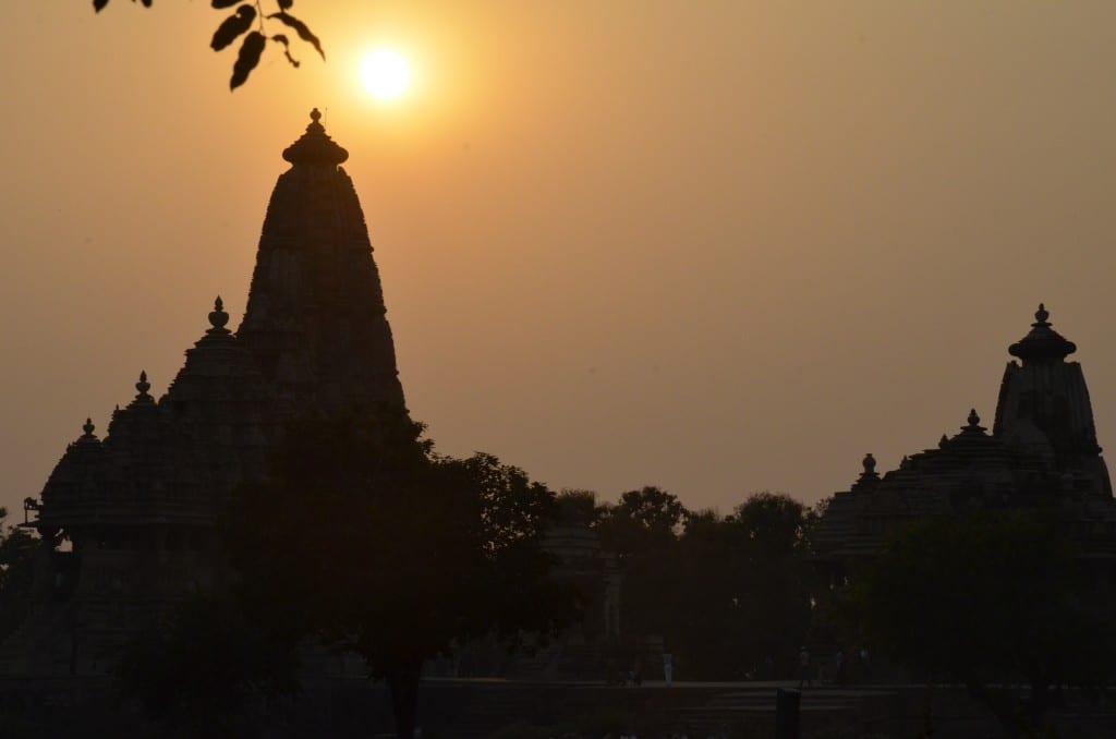 Khajuraho