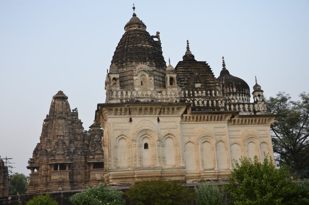 Khajuraho