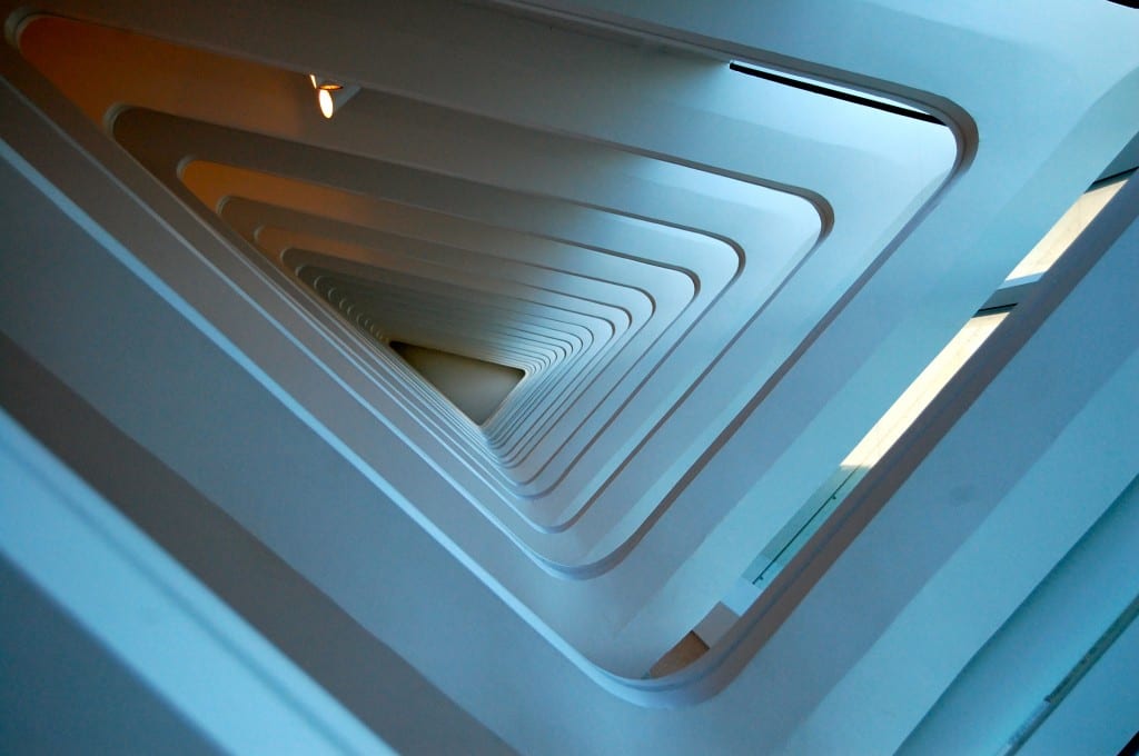 Milwaukee Art Museum Philip Jodidio Calatrava