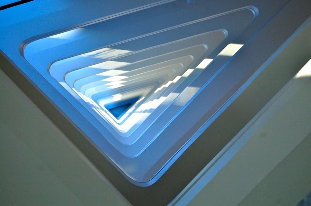 Milwaukee Art Museum--Philip Jodidio Calatrava