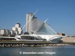 Milwaukee Art Museum