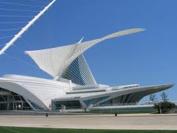 Milwaukee Art Museum