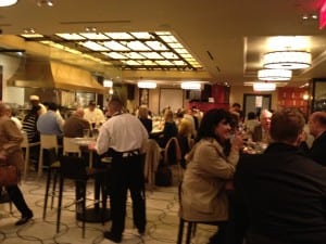 Food Hall at The Plaza