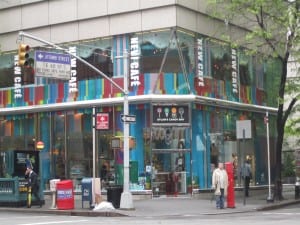 Dylans Candy Shop