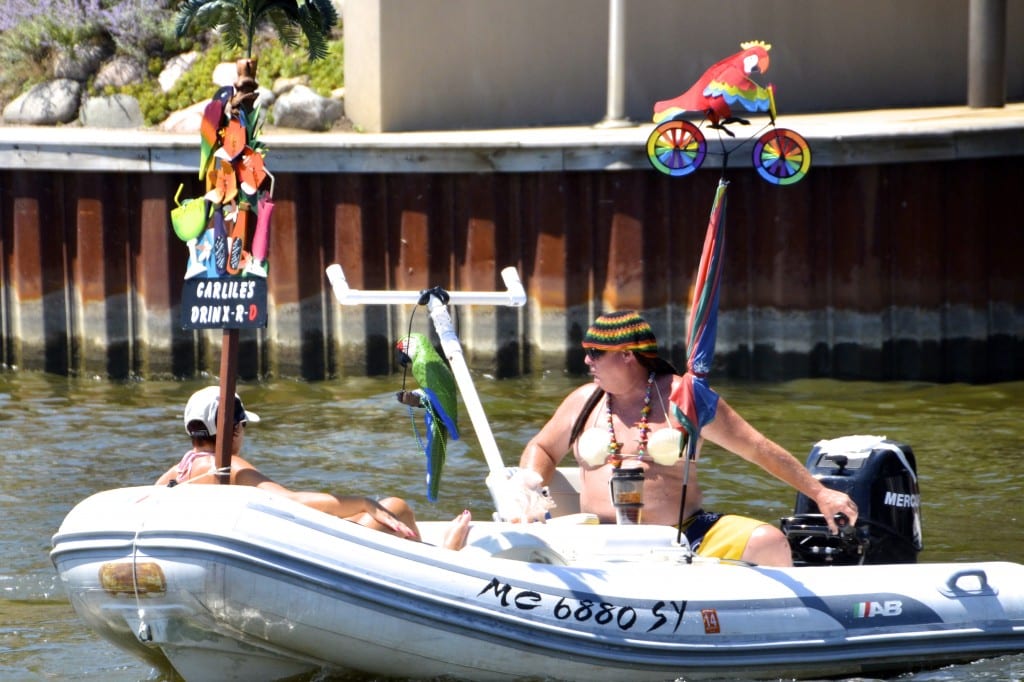 Venetian Festival, Saugatuck