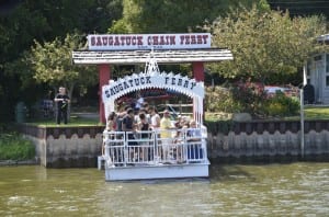 The Ferry