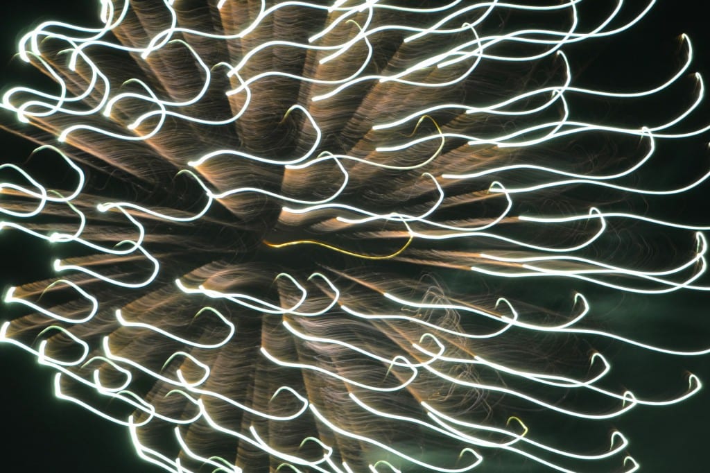 Fireworks