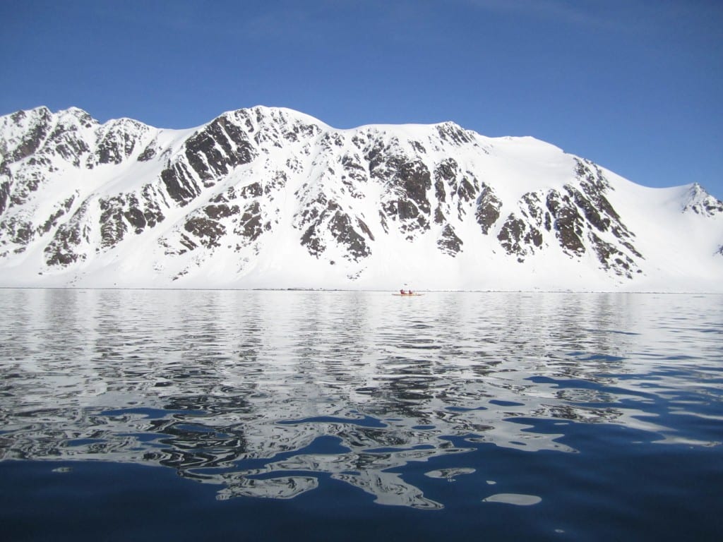 Arctic Circle