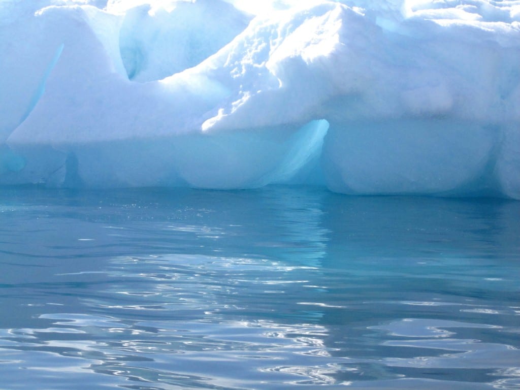Arctic Circle