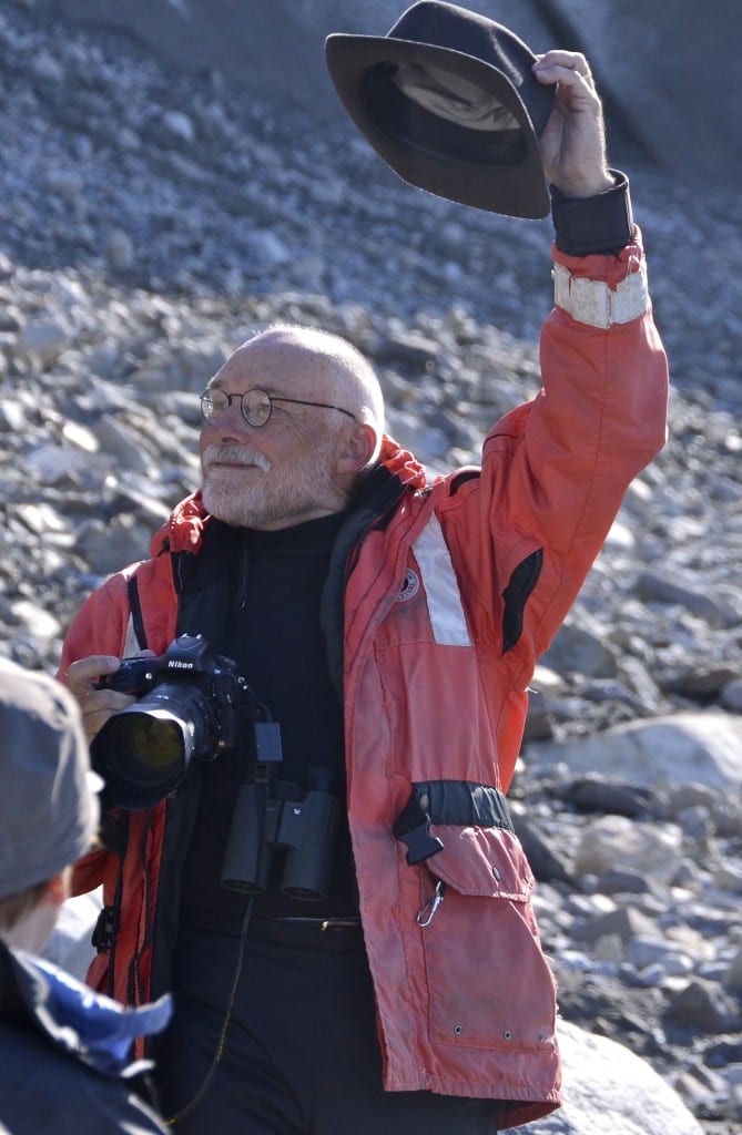 jim richardson