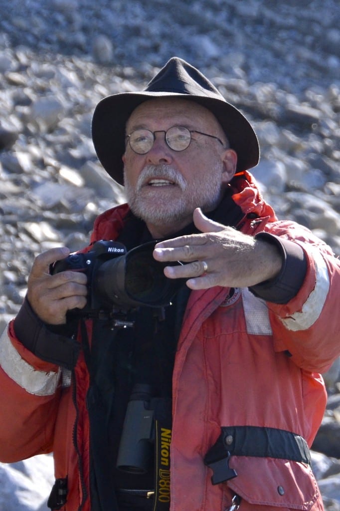 Jim Richardson