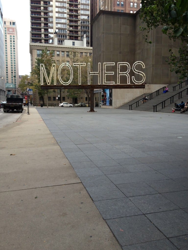 Museum of Contemporary Art, Chicago