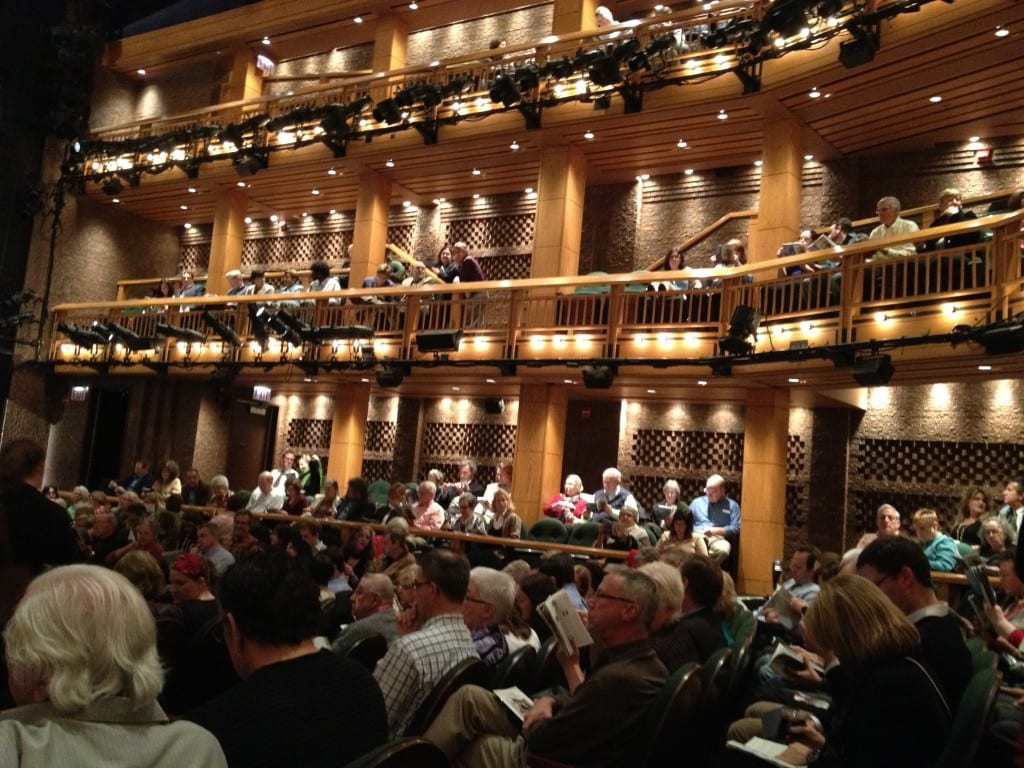 Chicago Shakespeare Theater