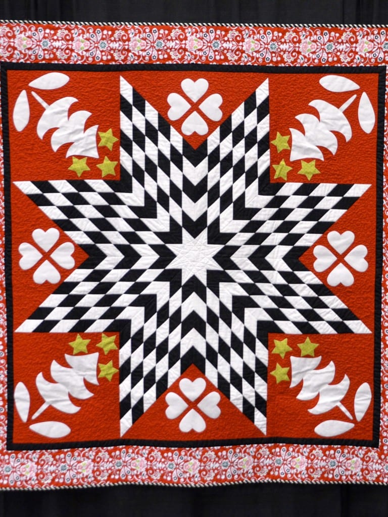 Quilt Show Grand Rapids