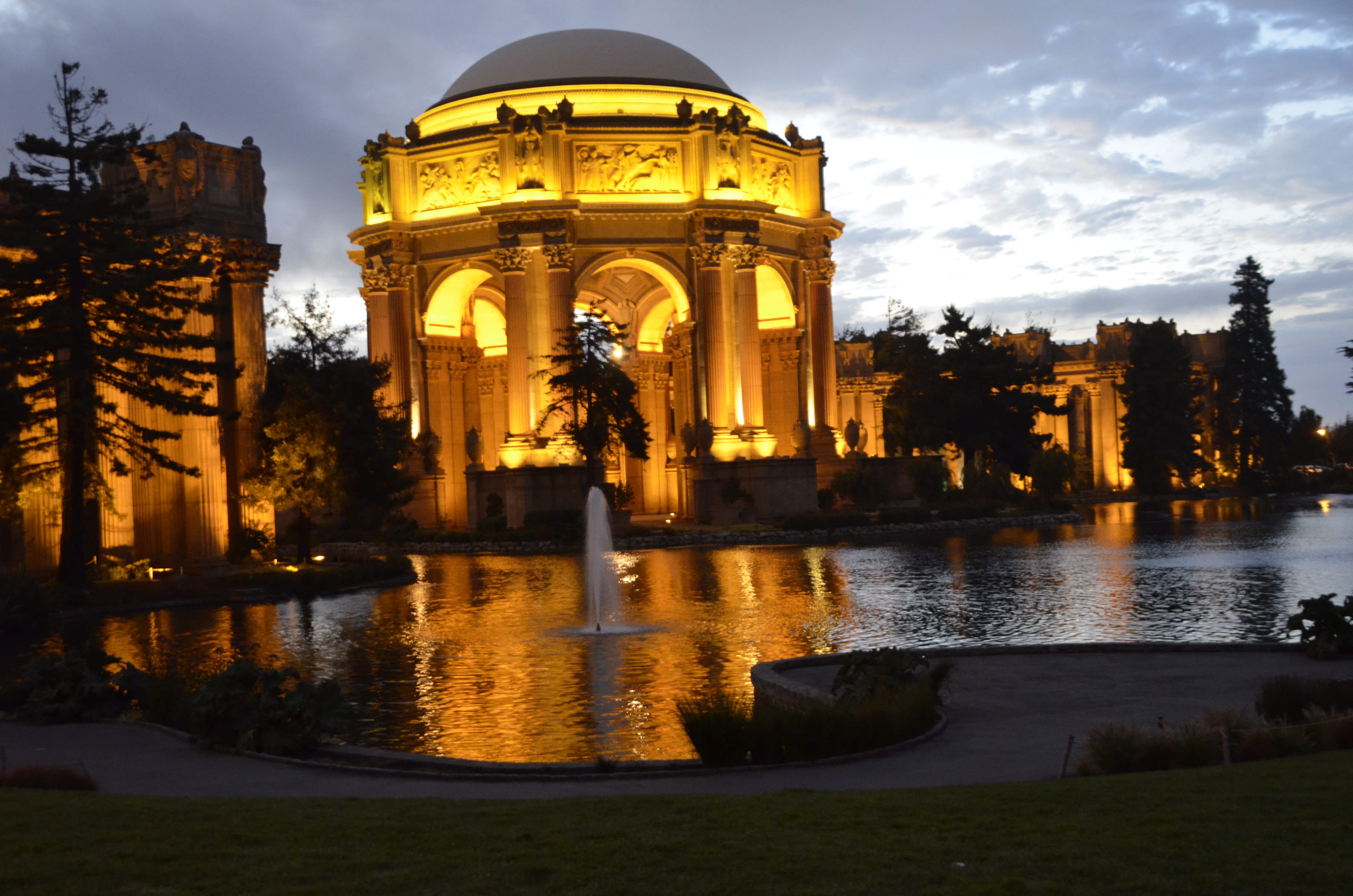 Five Great Things to Do in San Francisco | DesignDestinations
