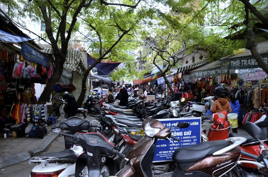 Hanoi