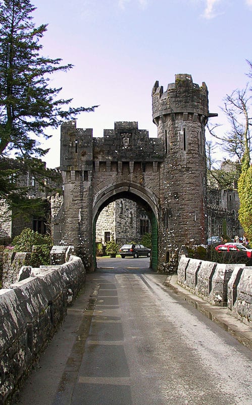Ashford Castle