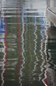 Reflections, British Virgin Islands