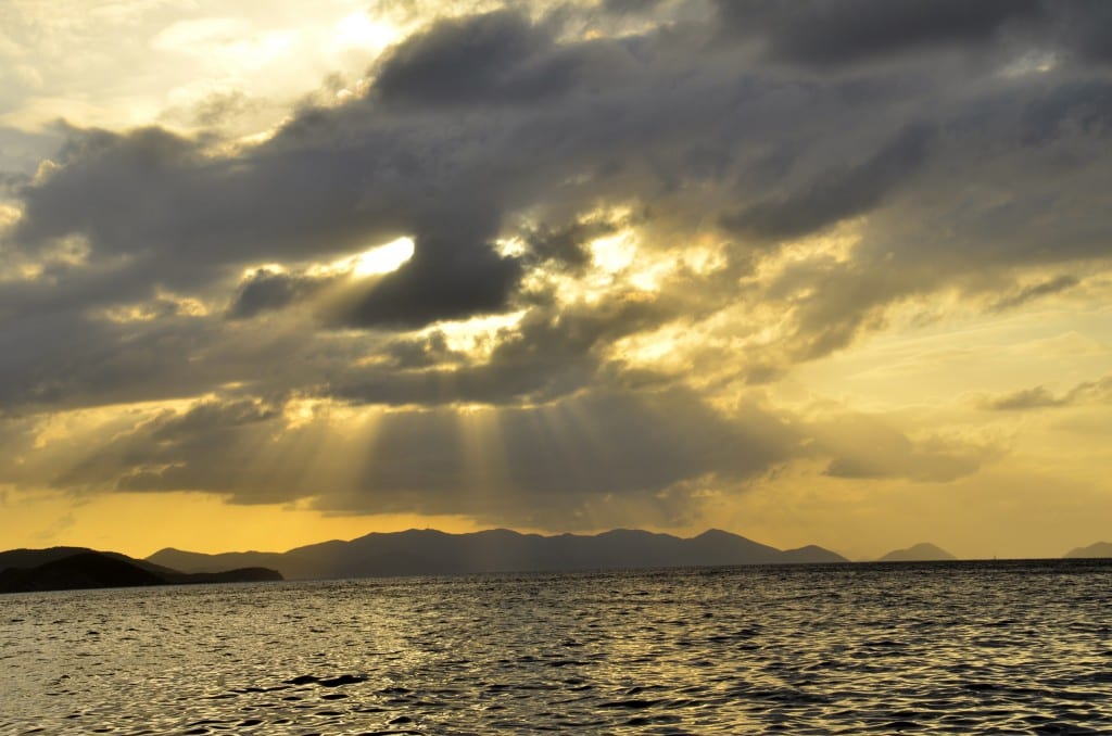 British Virgin Islands