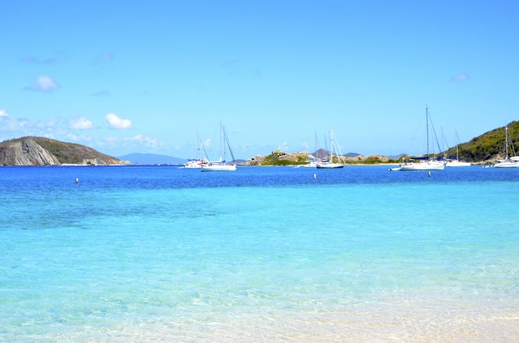 British Virgin Islands