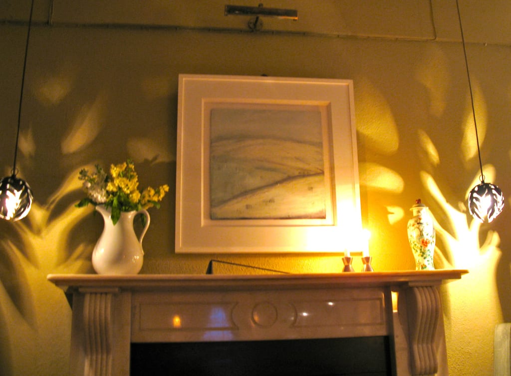 Greggans Castle Hotel