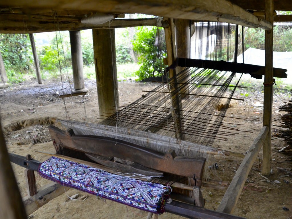 loom