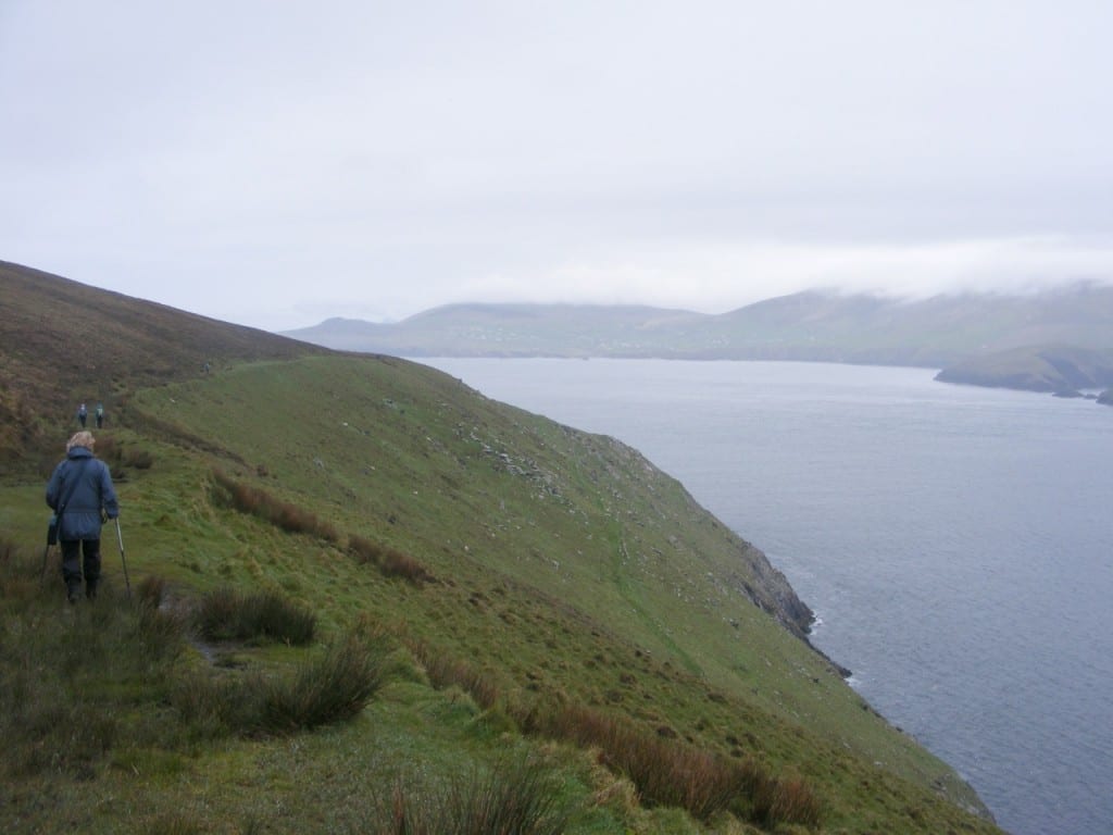 Ireland