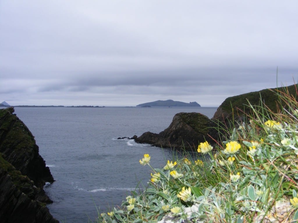Ireland