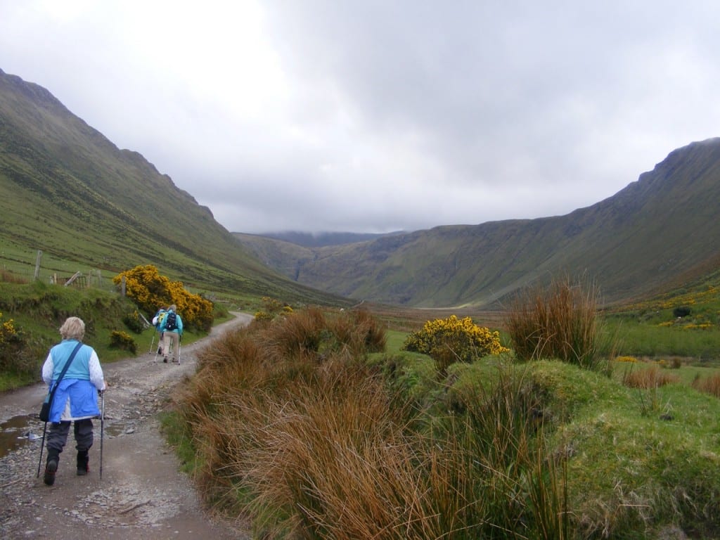 Ireland