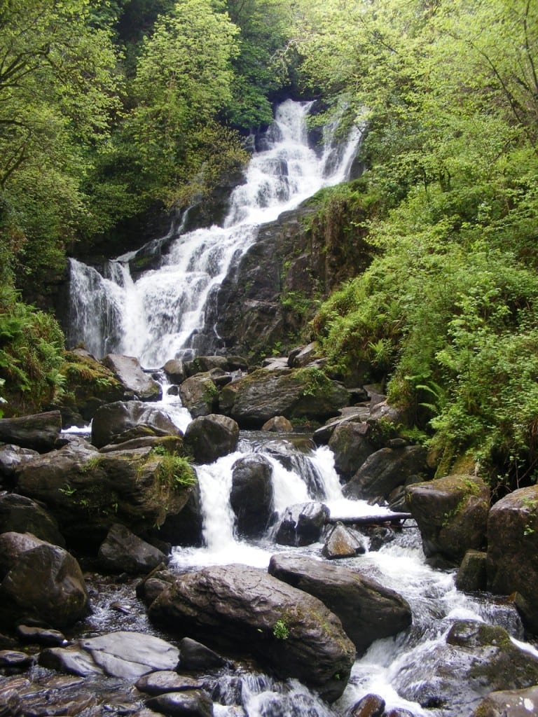Ireland