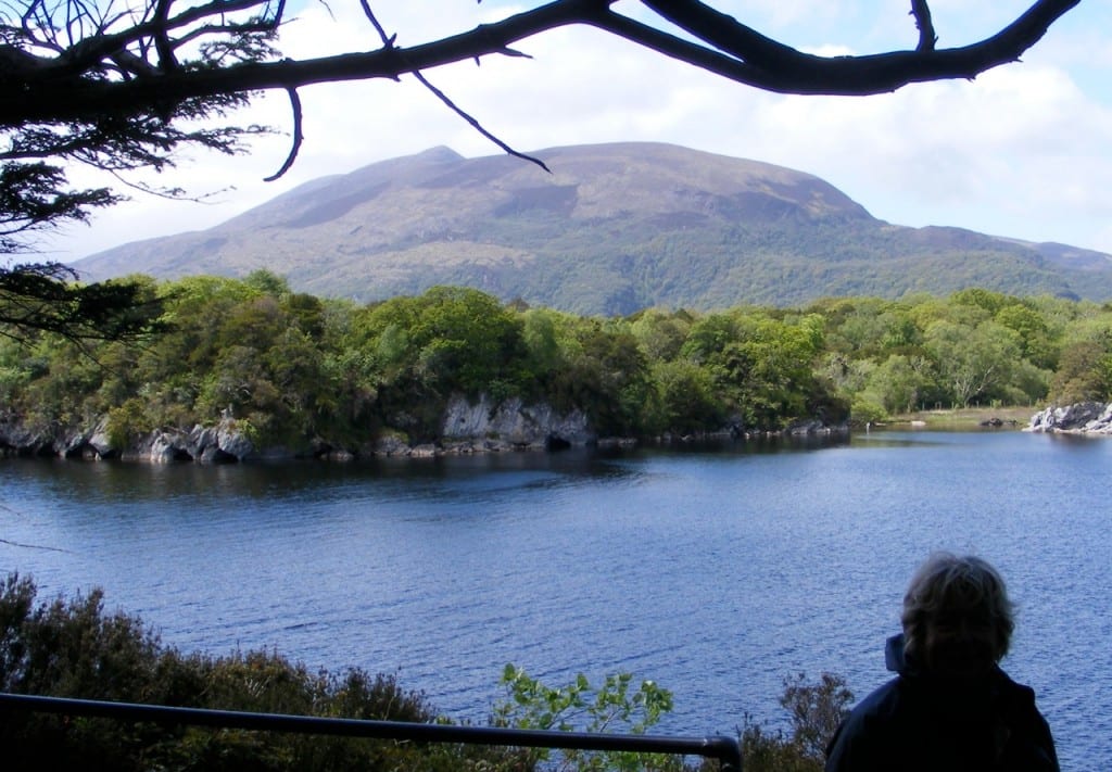 Ireland