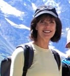 Judy Bereza