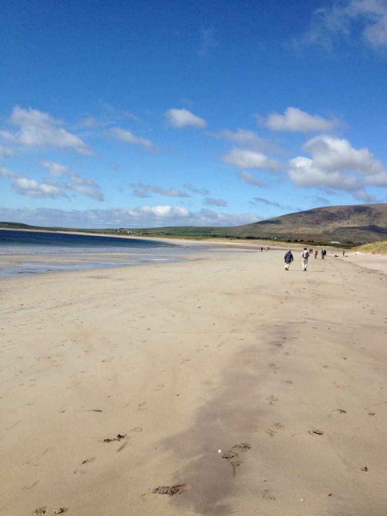 Ireland