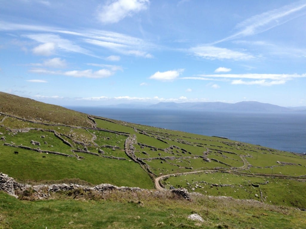 Ireland