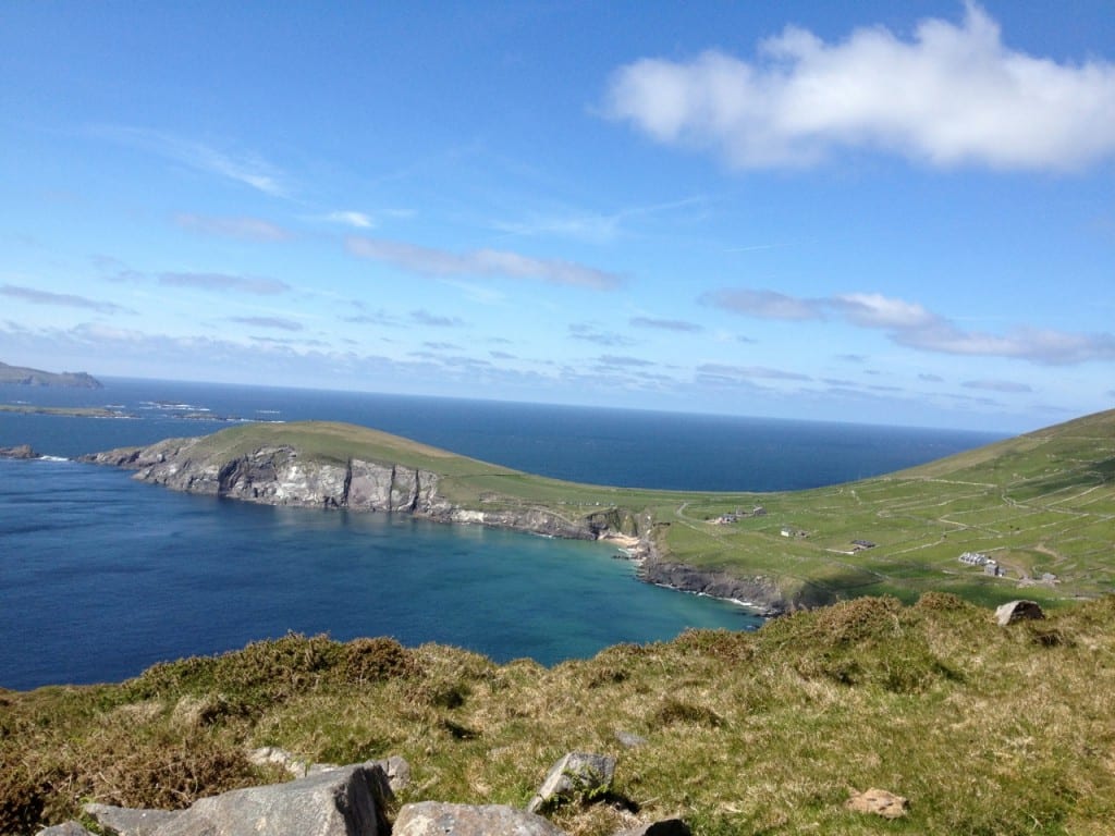 Ireland