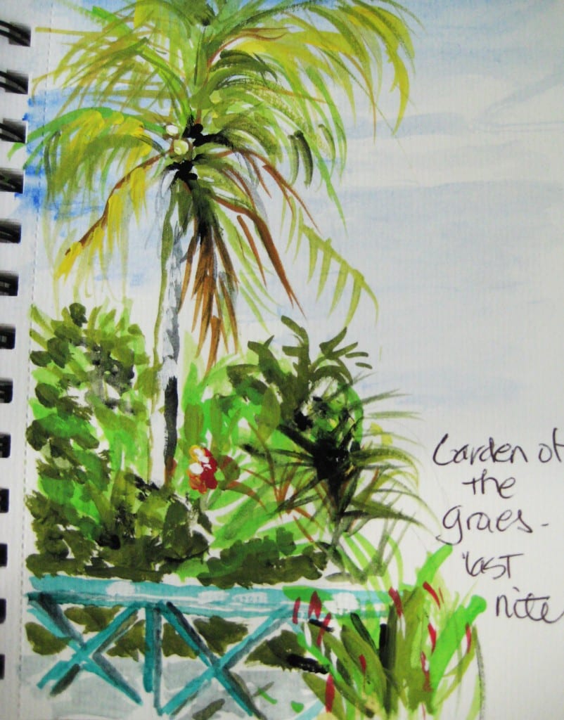 Grand Bahama Island