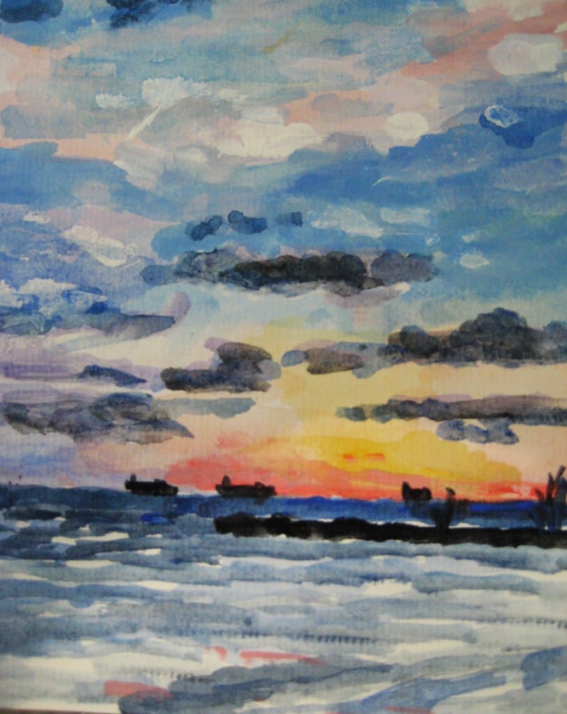 Grand Bahama Island