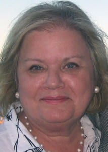 Linda Laughter
