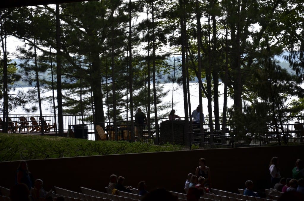 Interlochen Music Camp