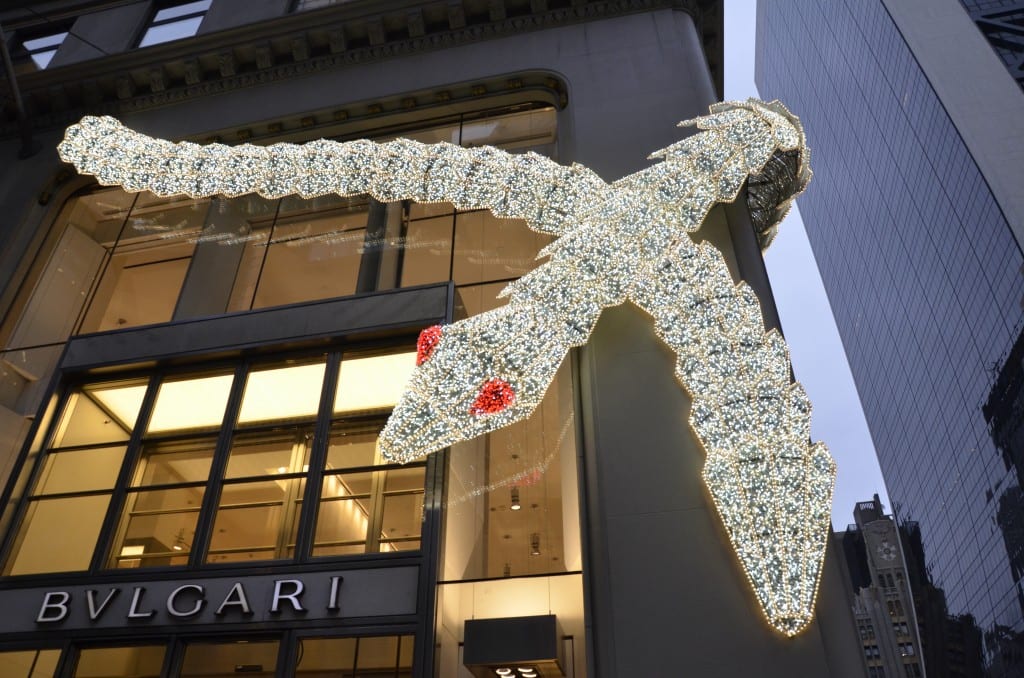 Jewelry Store